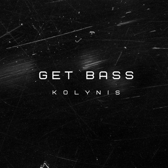 KOLYNIS Get Bass